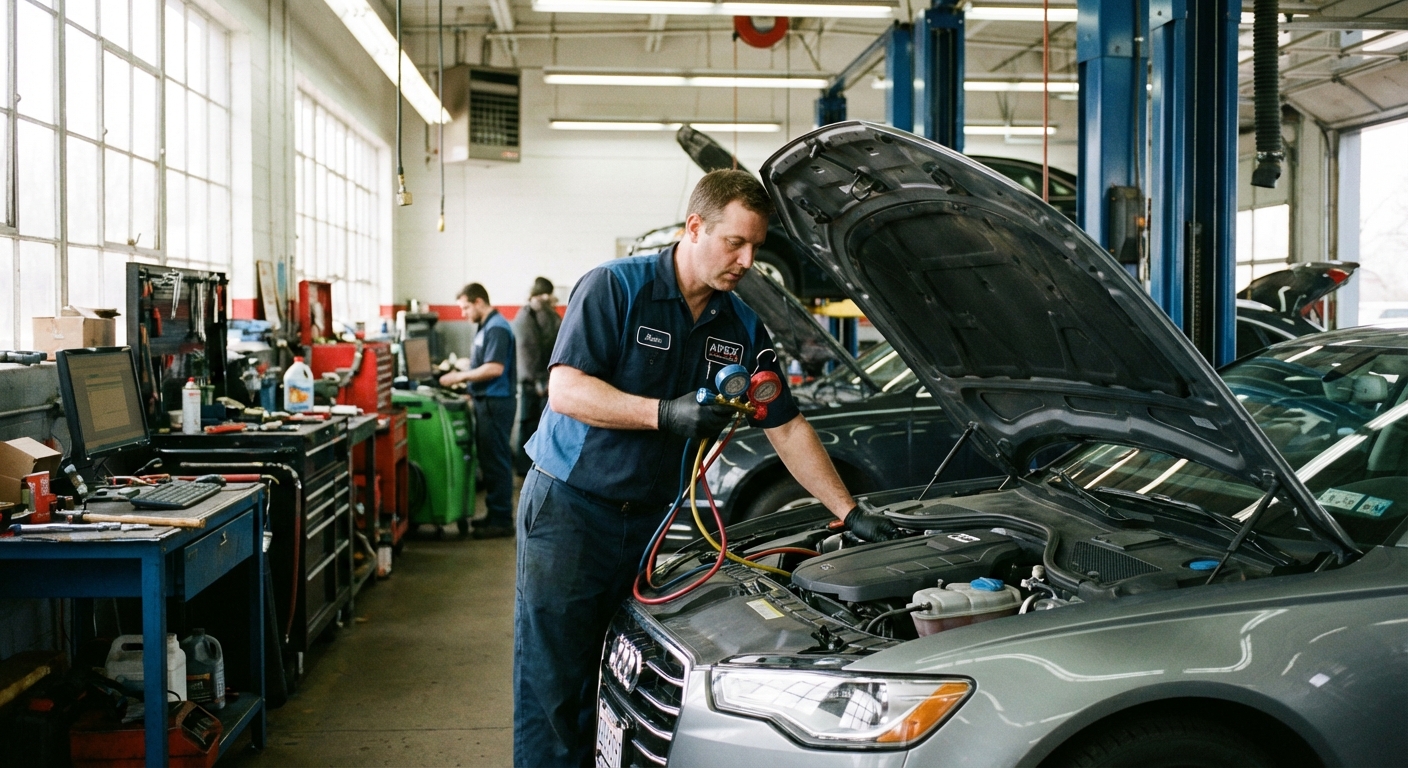 Kompjuterska dijagnostika