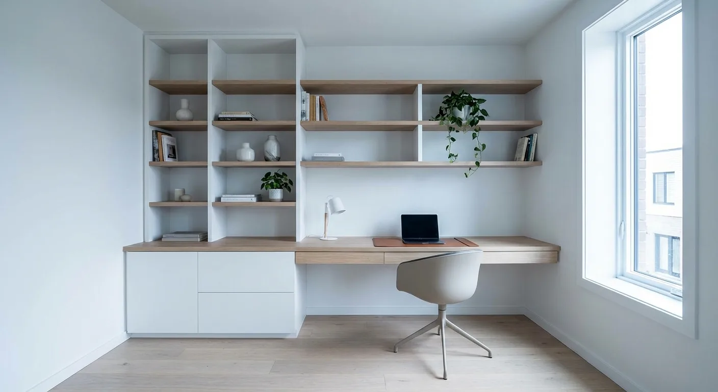 Moderan radni prostor